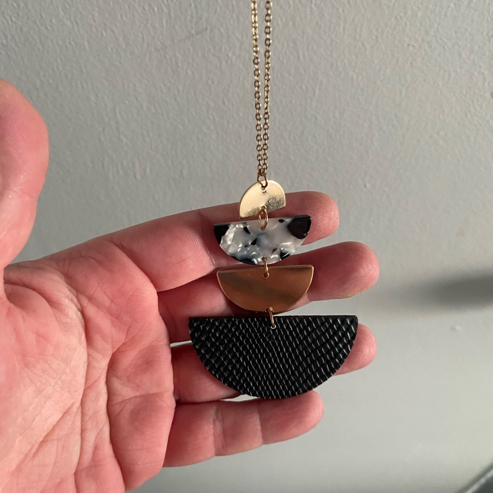 Long necklaces. Any of them $5